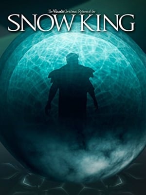 The Wizards Christmas Return of the Snow King 2016 Hindi Dual Audio 720p BluRay [740MB] - Movierulz
