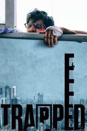 Trapped 2017 Full Movie DVDRip 720p [900MB] Download - Movierulz