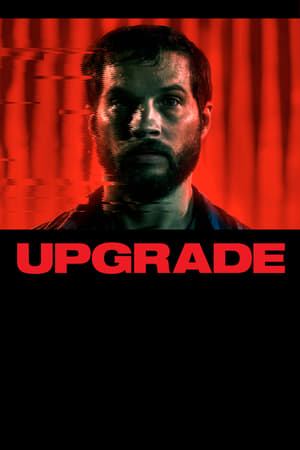 Upgrade 2018 Hindi Dual Audio 720p BluRay [900MB] - Movierulz