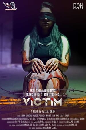 Victim 2021 Hindi Movie 720p HDRip x264 [780MB] - Movierulz