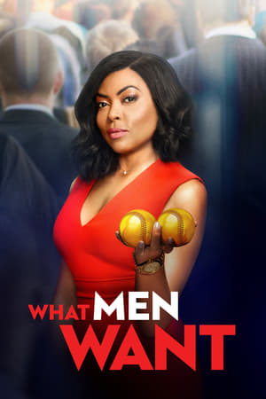 What Men Want (2019) Hindi Dual Audio 480p BluRay 400MB - Movierulz