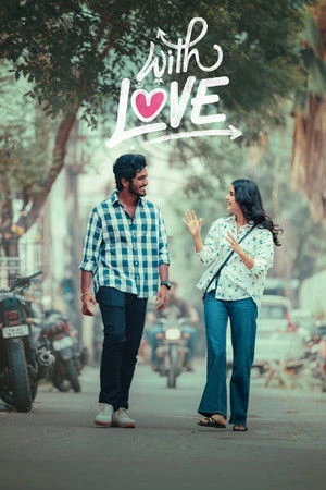 With Love 2026 Hindi - Tamil Dual Audio WEB-DL 720p - 480p - 1080p - Movierulz